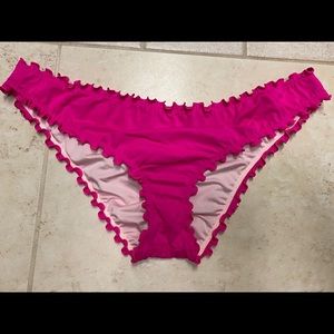 Shade and Shore bikini bottoms